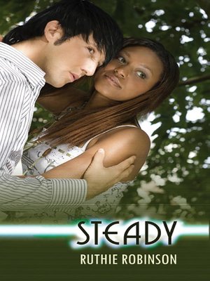 Steady - ebook